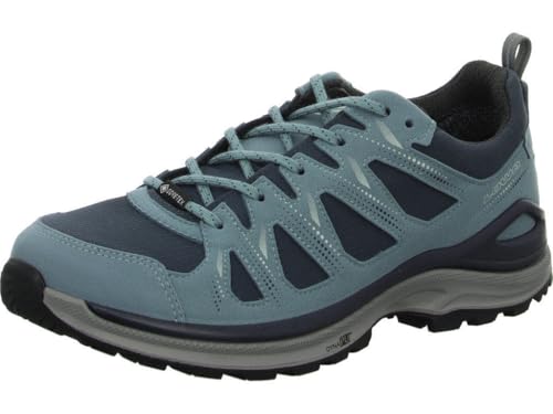 Lowa LOWA Innox EVO II GTX Ws Rauchblau - 7.5/41.5 von LOWA PROFESSIONAL