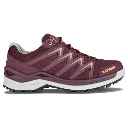Lowa Innox Pro GTX Low - 8½ / 42.5 von LOWA PROFESSIONAL