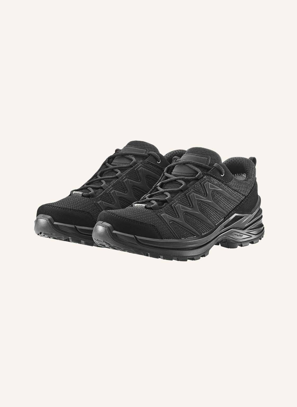 Lowa Professional Outdoor-Schuhe Innox Pro Gtx Lo Tf schwarz Lowa Professional Outdoor-Schuhe Innox Pro Gtx Lo Tf schwarz von LOWA PROFESSIONAL