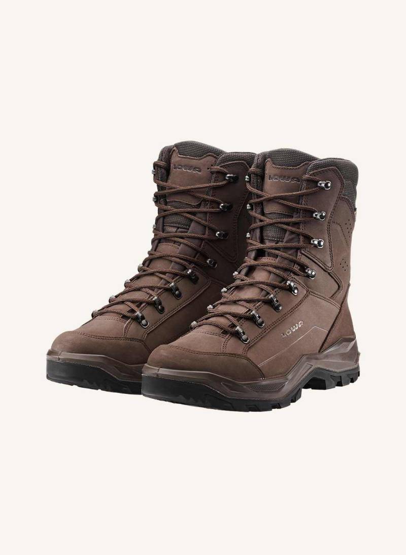 Lowa Professional Outdoor-Schuhe Renegade Ii N Gtx Hi Tf braun von LOWA PROFESSIONAL