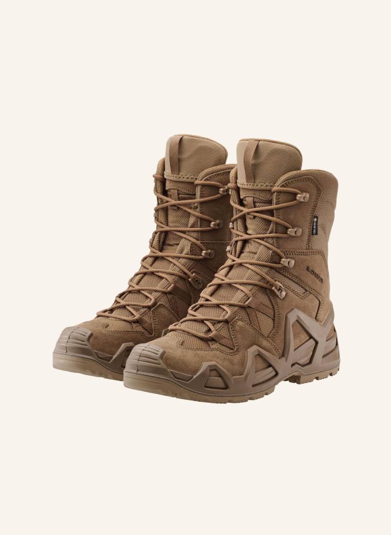 Lowa Professional Outdoor-Schuhe Zephyr mk2 Gtx Hi braun von LOWA PROFESSIONAL