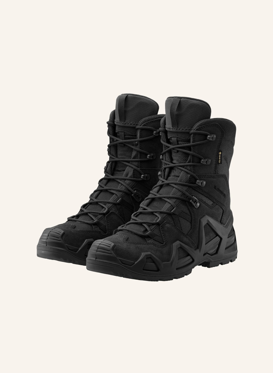 Lowa Professional Outdoor-Schuhe Zephyr mk2 Gtx Hi schwarz Lowa Professional Outdoor-Schuhe Zephyr mk2 Gtx Hi schwarz von LOWA PROFESSIONAL