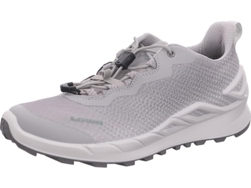 Merger GTX LO Ws von LOWA