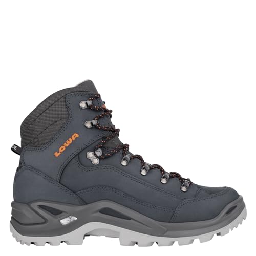 RENEGADE LL MID von LOWA PROFESSIONAL