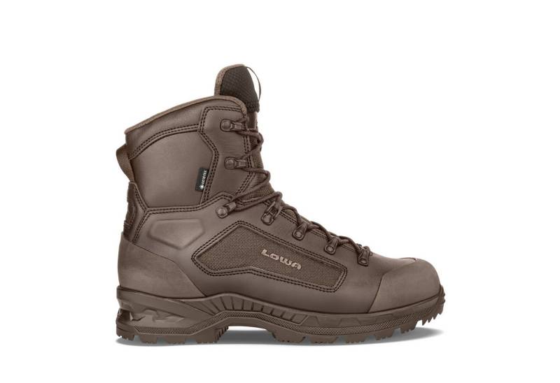 LOWA Professional BREACHER GTX MID Wanderstiefel von LOWA Professional