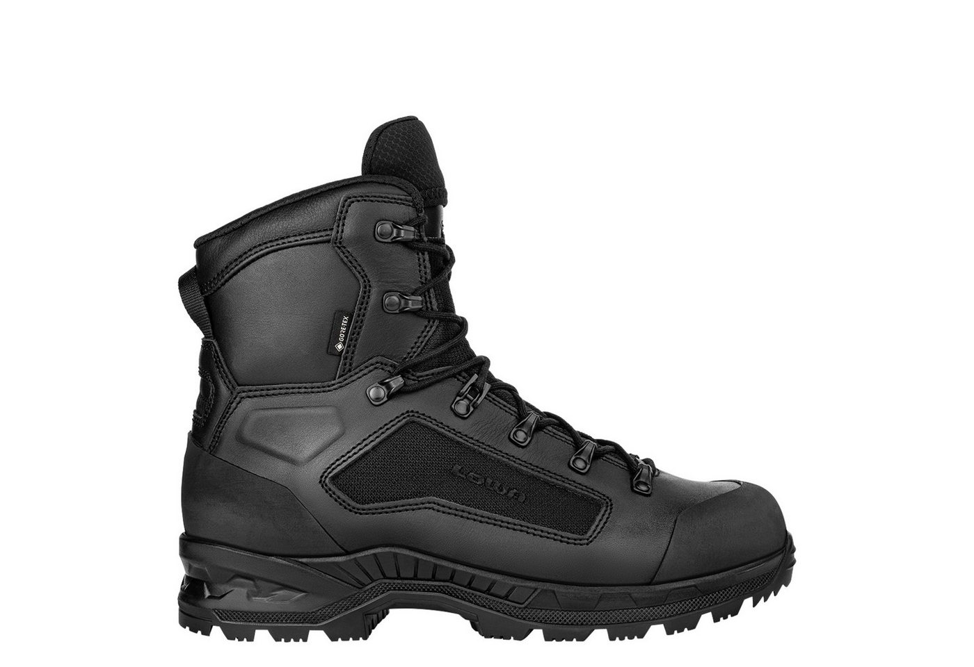 LOWA Professional BREACHER GTX MID Ws Wanderschuh von LOWA Professional