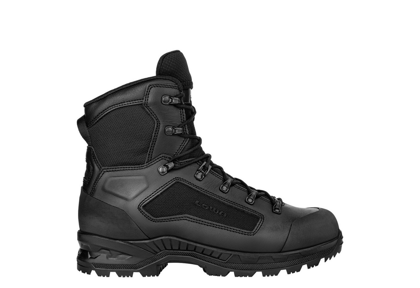 LOWA Professional BREACHER MID Wanderstiefel von LOWA Professional