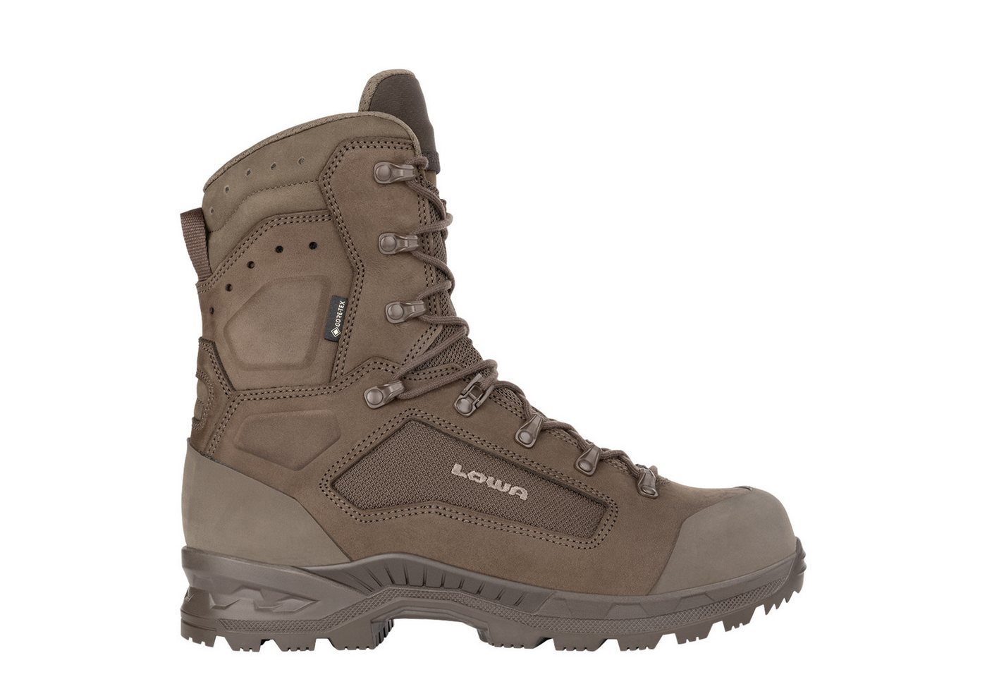 LOWA Professional BREACHER N GTX HI Ws Wanderstiefel von LOWA Professional