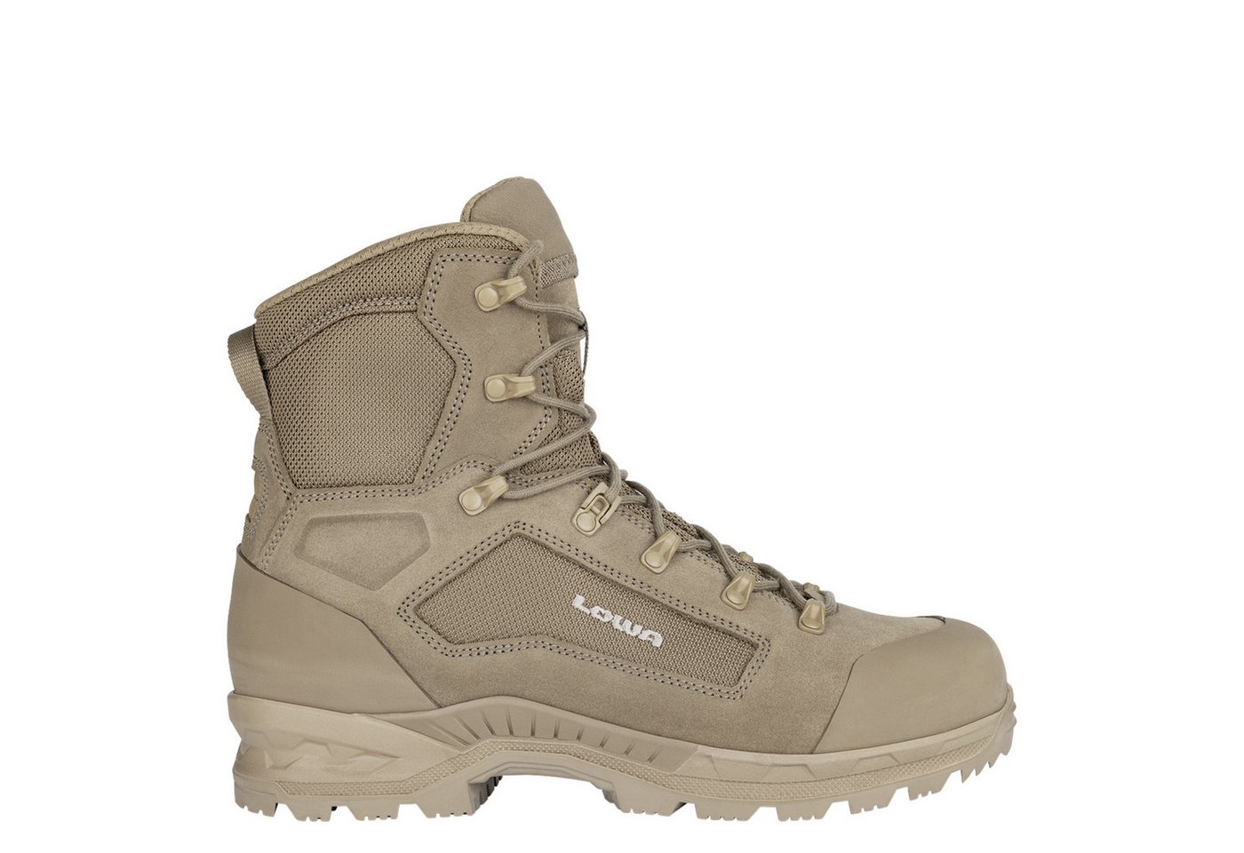 LOWA Professional BREACHER S MID Wanderstiefel von LOWA Professional