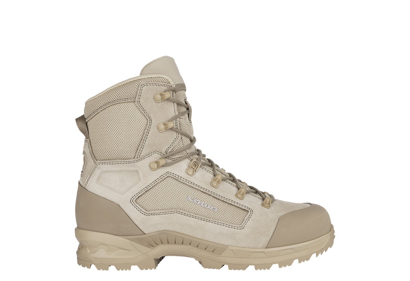 LOWA Professional BREACHER S MID Wanderstiefel von LOWA Professional