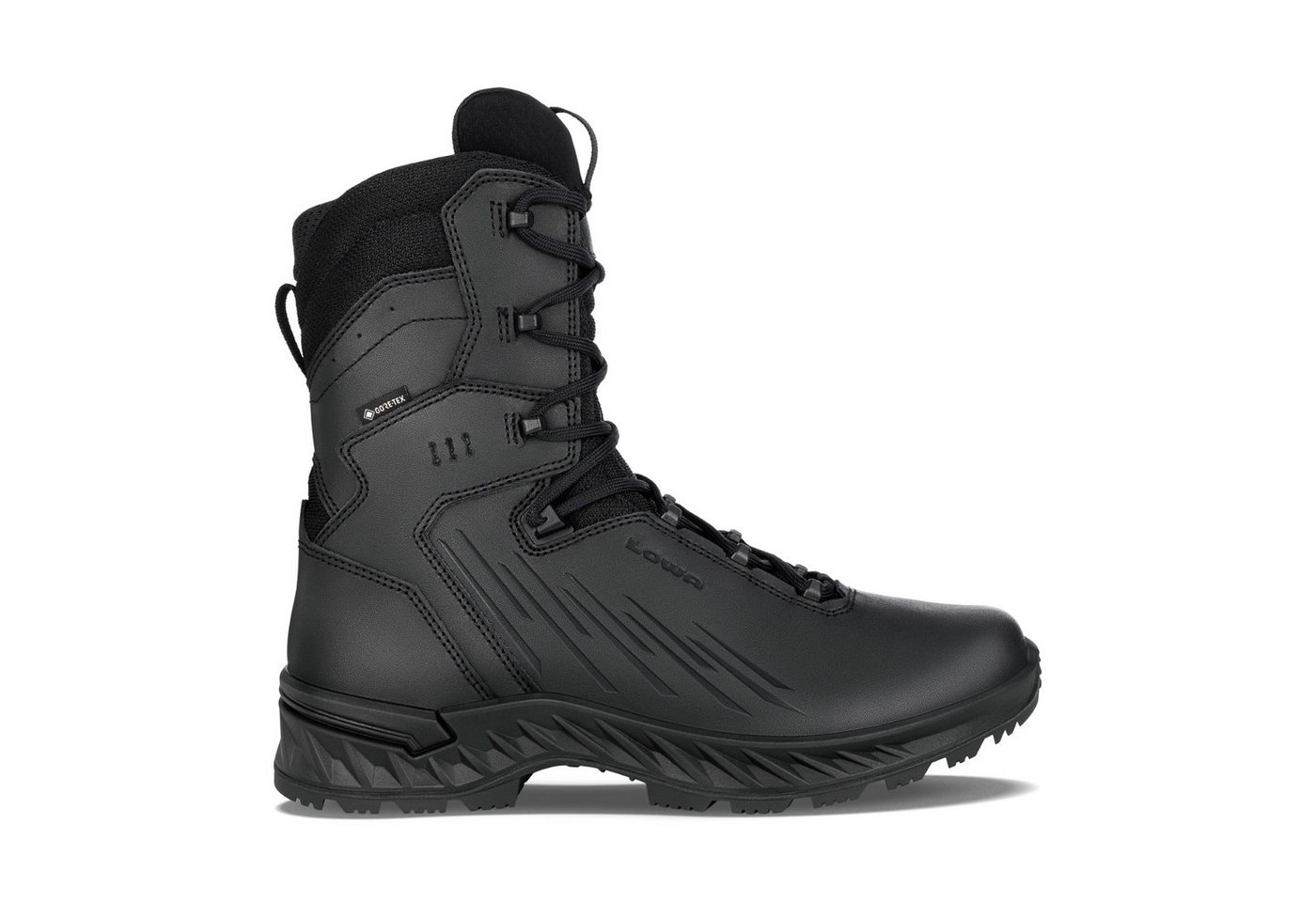 LOWA Professional LOWA ZICON GTX HI Wanderstiefel von LOWA Professional