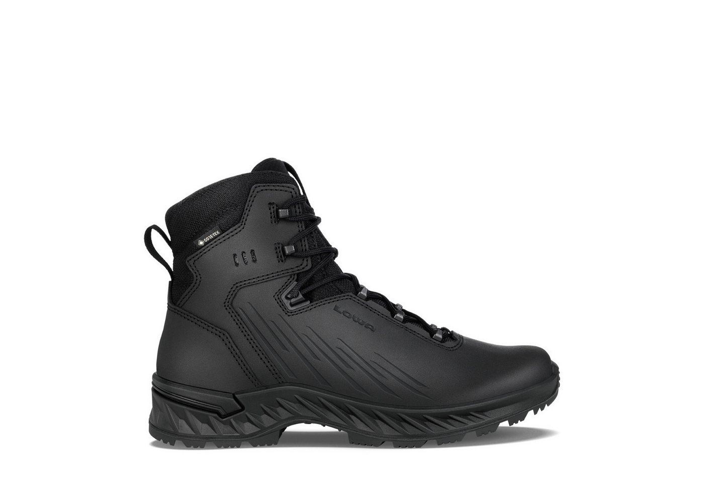 LOWA Professional LOWA ZICON GTX MID Wanderstiefel von LOWA Professional