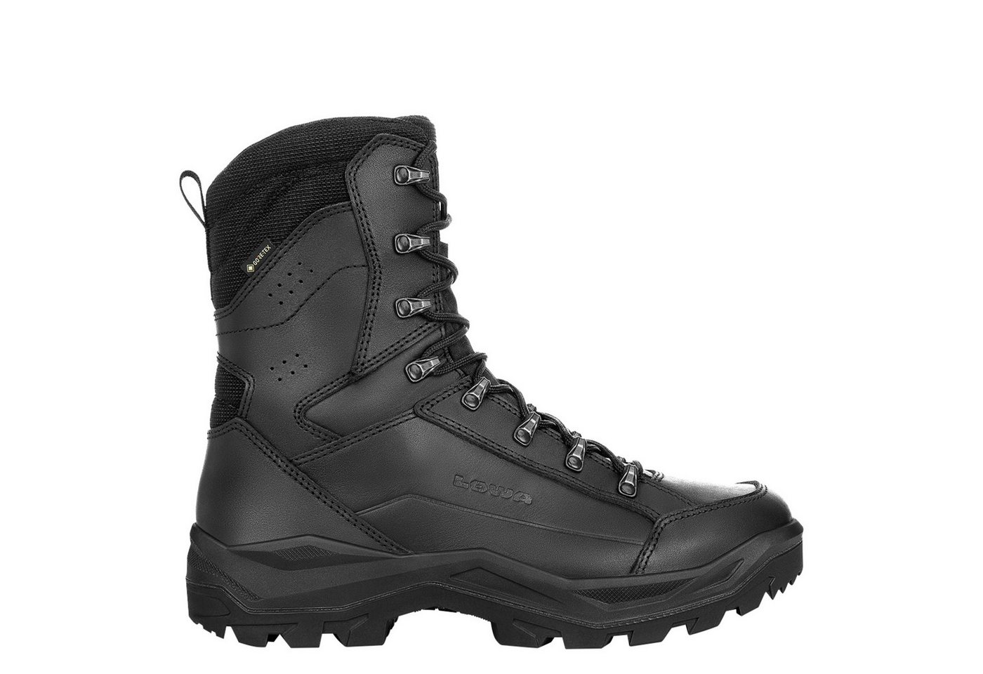 LOWA Professional RENEGADE II GTX HI TF Wanderstiefel von LOWA Professional