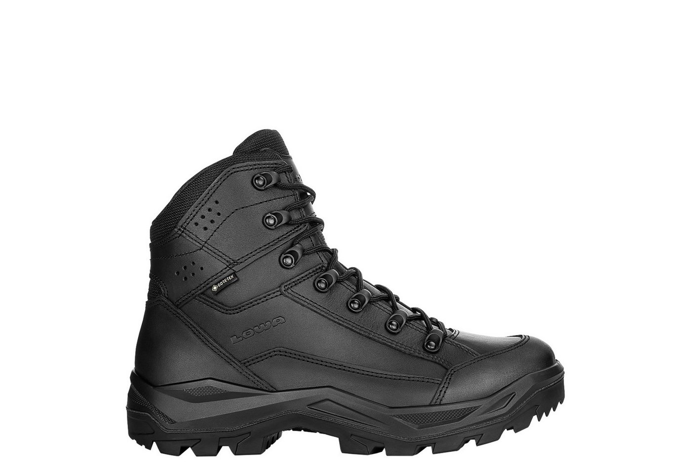 LOWA Professional RENEGADE II GTX MID TF MF Wanderstiefel von LOWA Professional