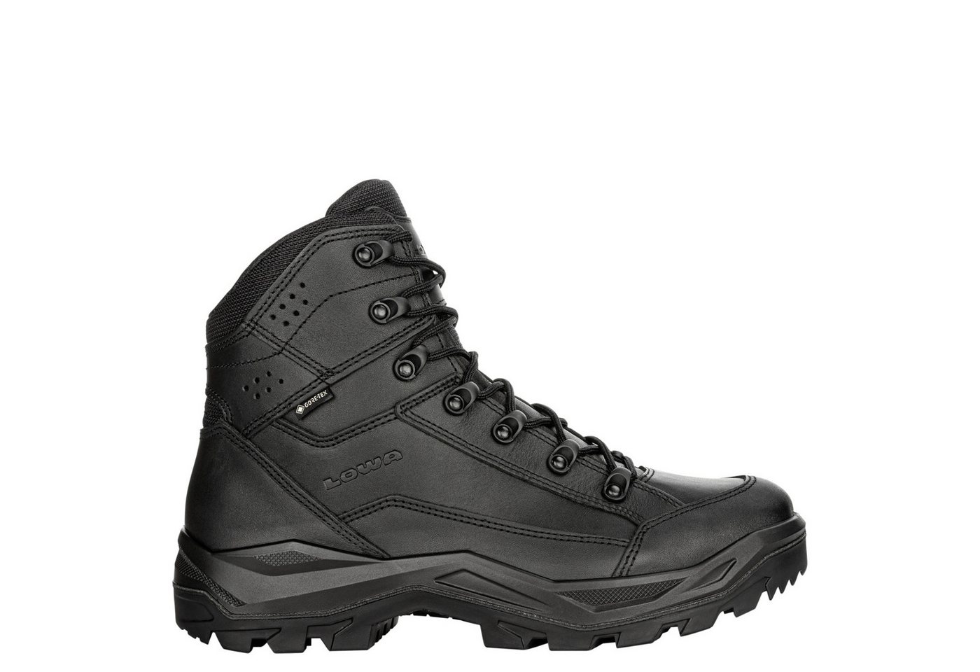 LOWA Professional RENEGADE II GTX MID TF MF Ws Wanderstiefel von LOWA Professional