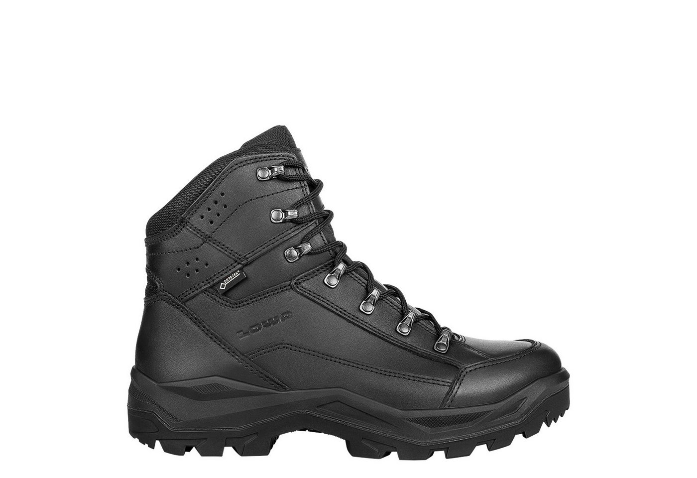 LOWA Professional RENEGADE II GTX MID TF W Wanderstiefel von LOWA Professional