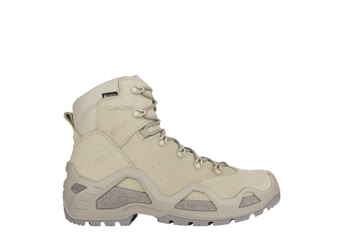 LOWA Professional Z-6S GTX Ws C W Wanderstiefel von LOWA Professional