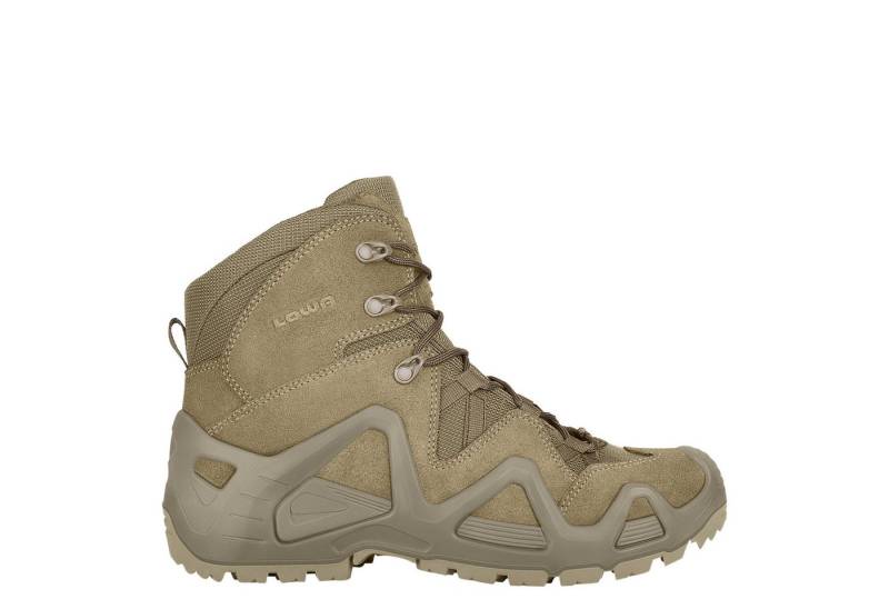 LOWA Professional ZEPHYR MID TF Wanderstiefel von LOWA Professional