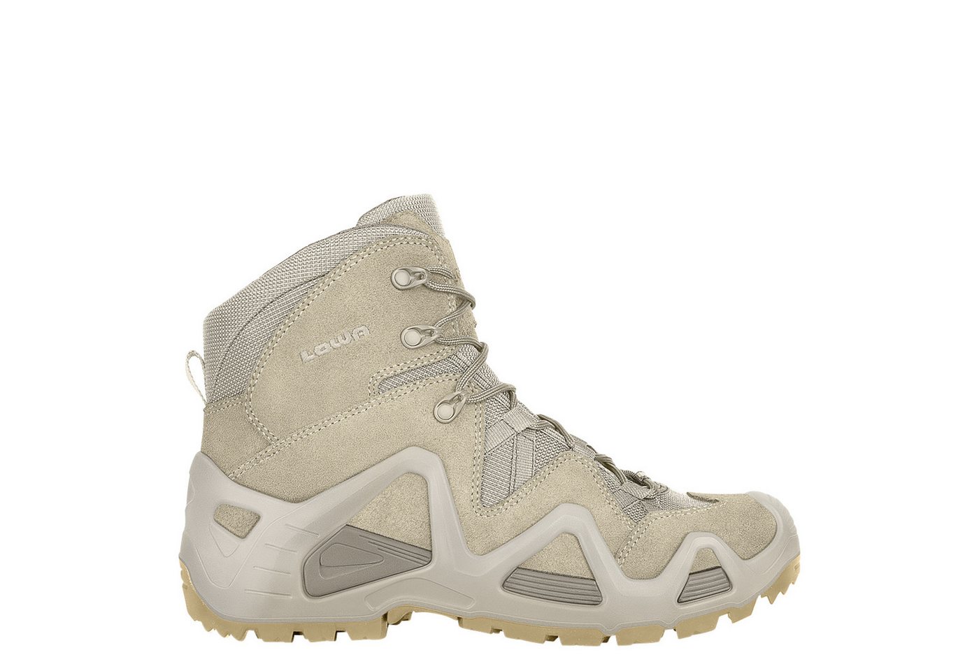 LOWA Professional ZEPHYR MID TF Wanderstiefel von LOWA Professional