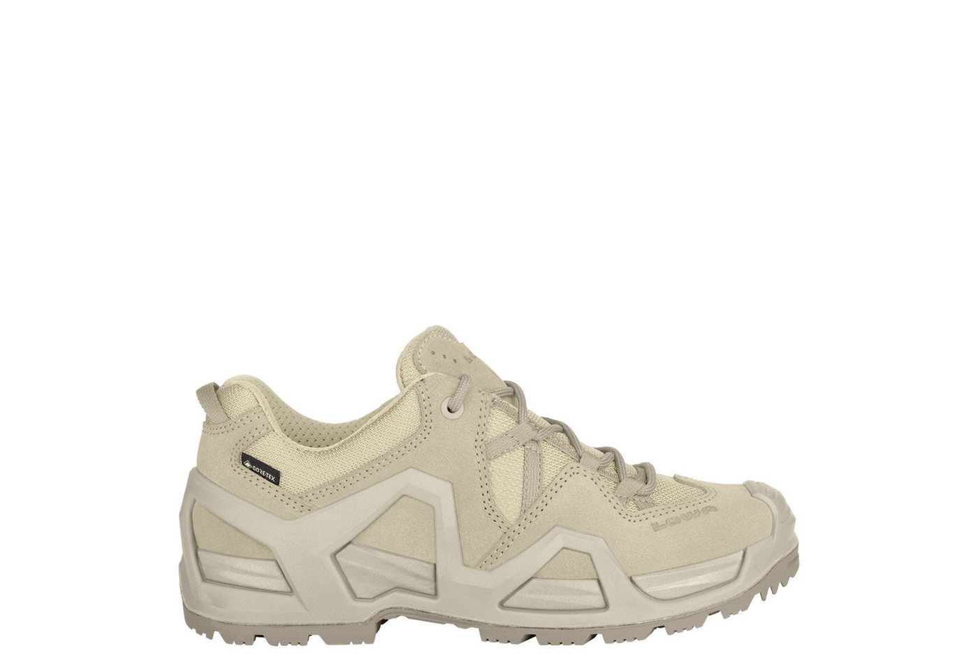 LOWA Professional ZEPHYR MK2 GTX LO Ws Wanderschuh von LOWA Professional