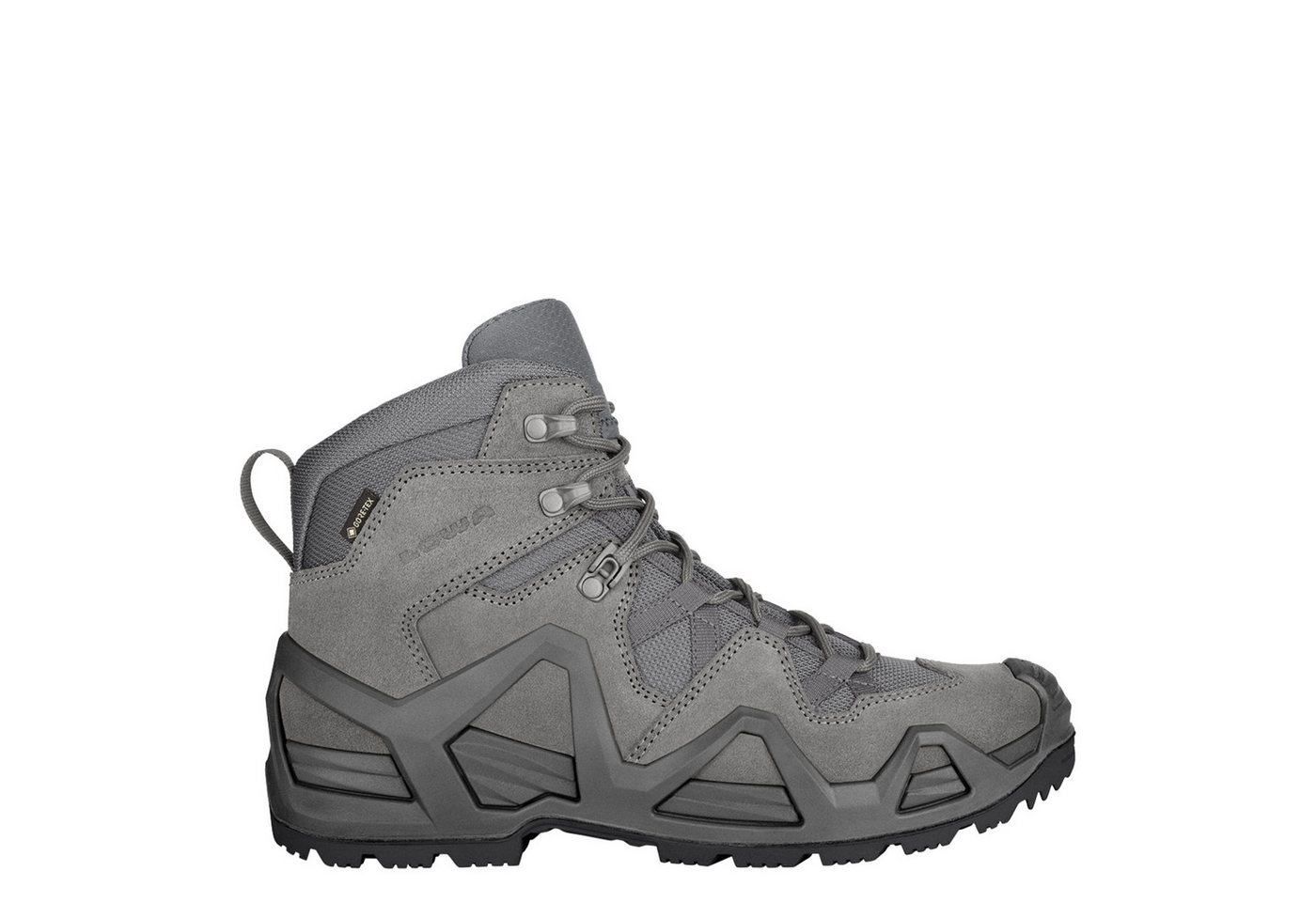 LOWA Professional ZEPHYR MK2 GTX MID W Wanderstiefel LOWA Professional ZEPHYR MK2 GTX MID W Wanderstiefel von LOWA Professional