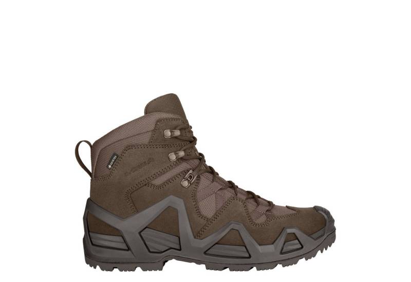 LOWA Professional ZEPHYR MK2 GTX MID W Wanderstiefel von LOWA Professional