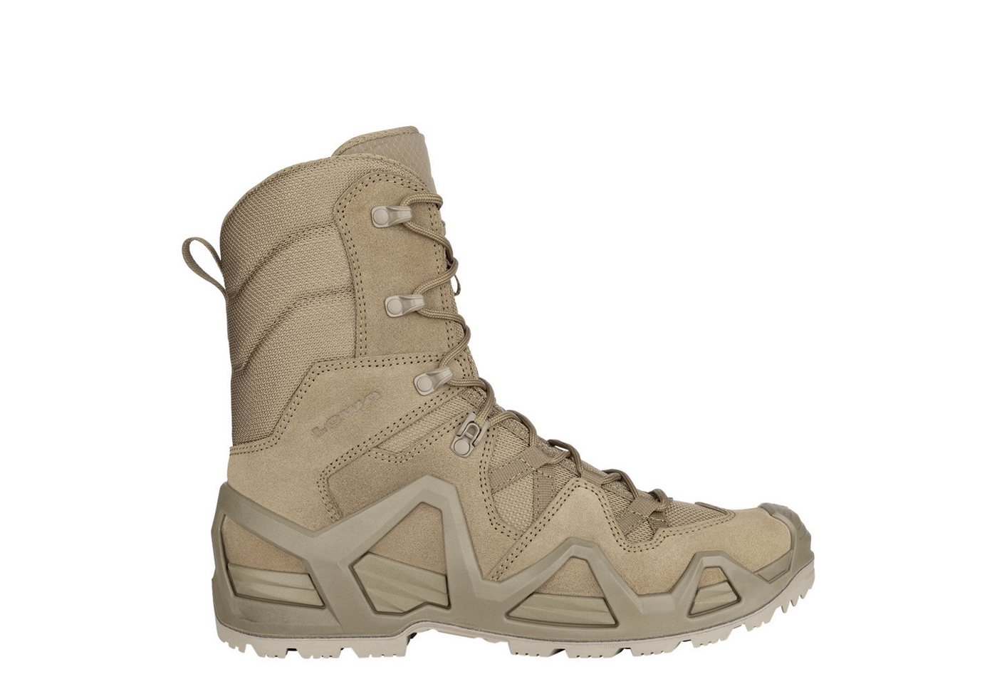 LOWA Professional ZEPHYR MK2 HI W Wanderstiefel von LOWA Professional