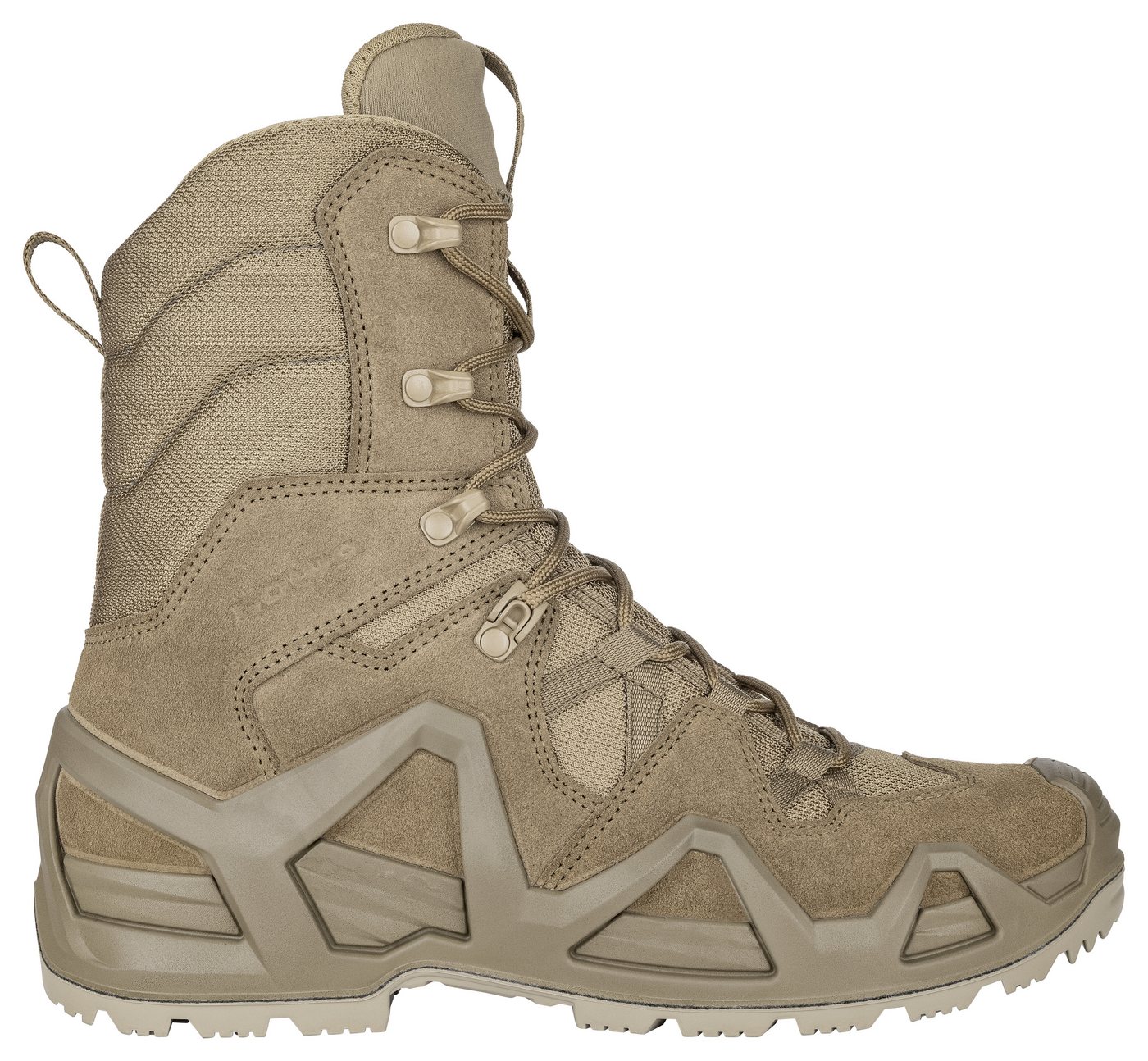 LOWA Professional ZEPHYR MK2 HI Wanderstiefel von LOWA Professional