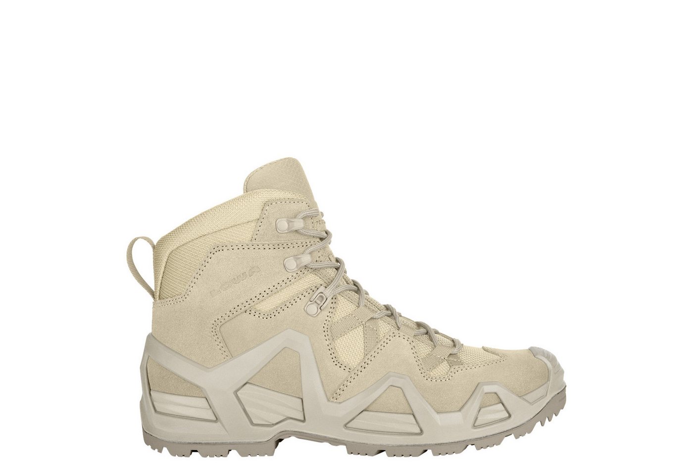 LOWA Professional ZEPHYR MK2 MID Wanderstiefel von LOWA Professional