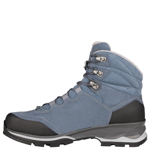 220668 Lady Light GTX Ws blau Gr. 36.5 von LOWA