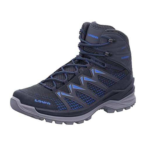 Lowa 310703 Innox PRO GTX MID grau Gr. 45 von Lowa