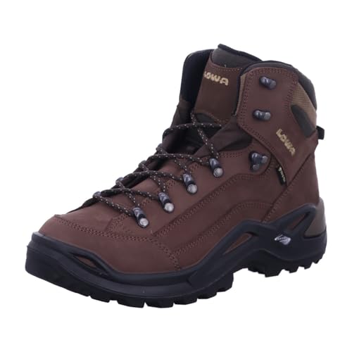 Lowa 311945 Renegade GTX MID Espresso Gr. 41 Lowa 311945 Renegade GTX MID Espresso Gr. 41 von Lowa