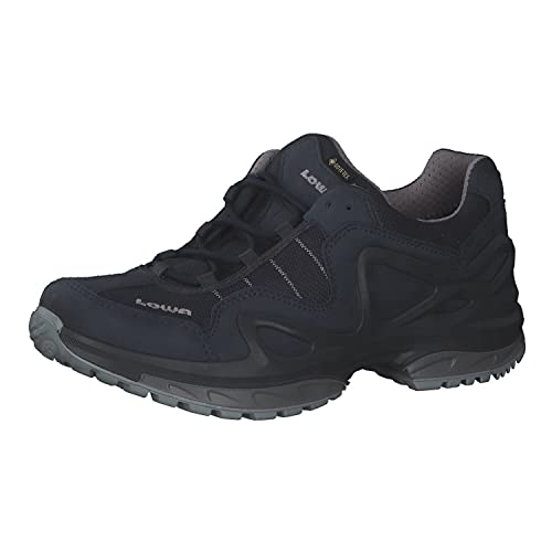 LOWA Gorgon GTX Ws Wanderschuh Blau (6) von LOWA