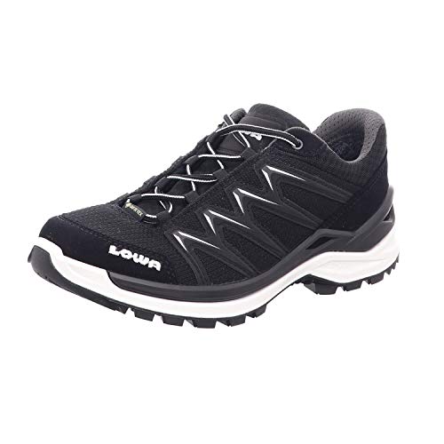 320709 Innox PRO GTX LO Ws schwarz/Offwhite Gr. 37 von LOWA