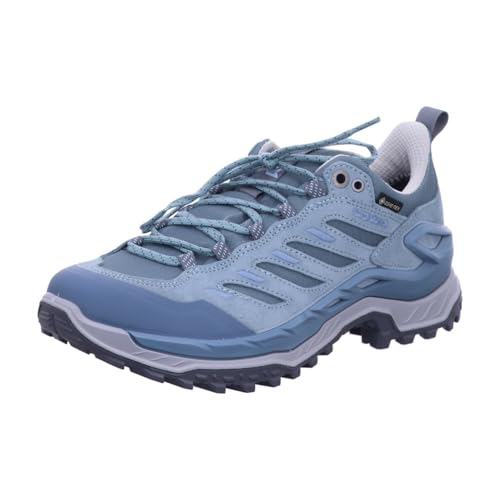 321550 INNOVO GTX LO Ws Rauchblau/weiß Gr. 40 321550 INNOVO GTX LO Ws Rauchblau/weiß Gr. 40 von Lowa