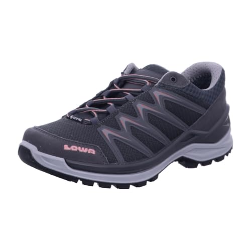 321709 Innox PRO GTX LO Ws anthrazit/Rose Gr. 36.5 321709 Innox PRO GTX LO Ws anthrazit/Rose Gr. 36.5 von Lowa