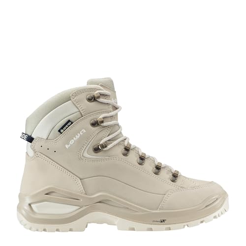 321916 Renegade EVO GTX MID Ws Champagner/Panna Gr. 41 von Lowa
