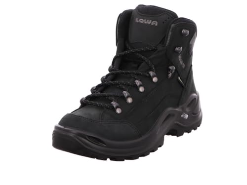 321945 Renegade GTX MID Ws tiefschwarz Gr. 42 321945 Renegade GTX MID Ws tiefschwarz Gr. 42 von Lowa