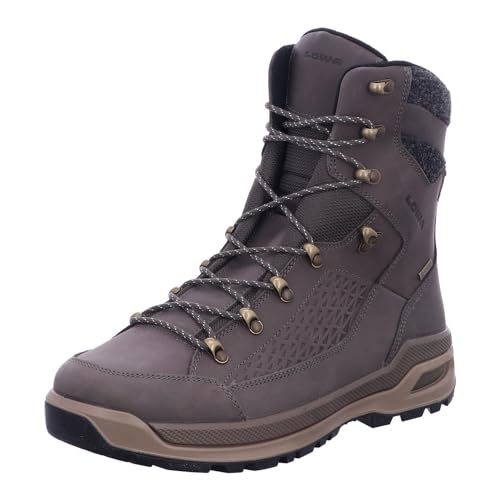 LOWA 410950 RENEGADE EVO ICE GTX walnuss Gr. 41 von LOWA