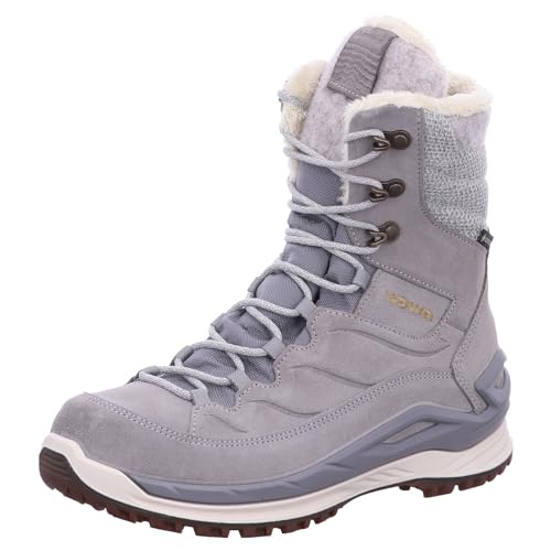 LOWA Calcetta Evo GTX Ws Boots Grau (5.5) von LOWA