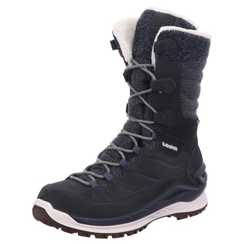 LOWA Barina Evo GTX Ws Boots Grau (8) von LOWA