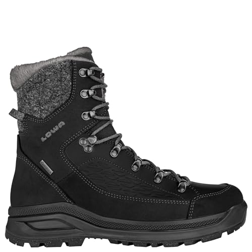 420950 Renegade EVO Ice GTX Ws schwarz Gr. 40.5 420950 Renegade EVO Ice GTX Ws schwarz Gr. 40.5 von Lowa