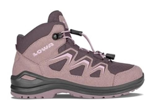 LOWA 641120 Innox EVO GTX QC JR Altrosa/Rose Gr. 25 LOWA 641120 Innox EVO GTX QC JR Altrosa/Rose Gr. 25 von LOWA PROFESSIONAL