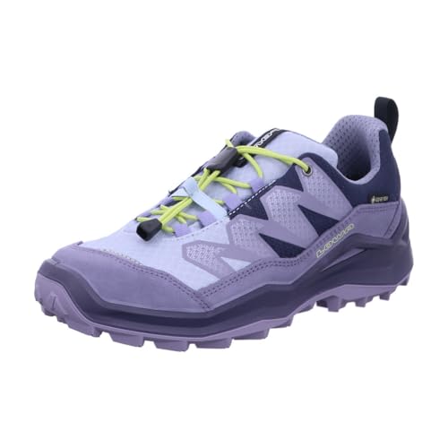641627 Maddox PRO GTX LO JR Flieder/Pflaume Gr. 38 641627 Maddox PRO GTX LO JR Flieder/Pflaume Gr. 38 von Lowa