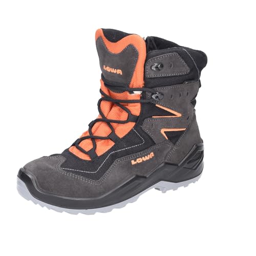 LOWA , grau(grau), Gr. 41 von LOWA PROFESSIONAL