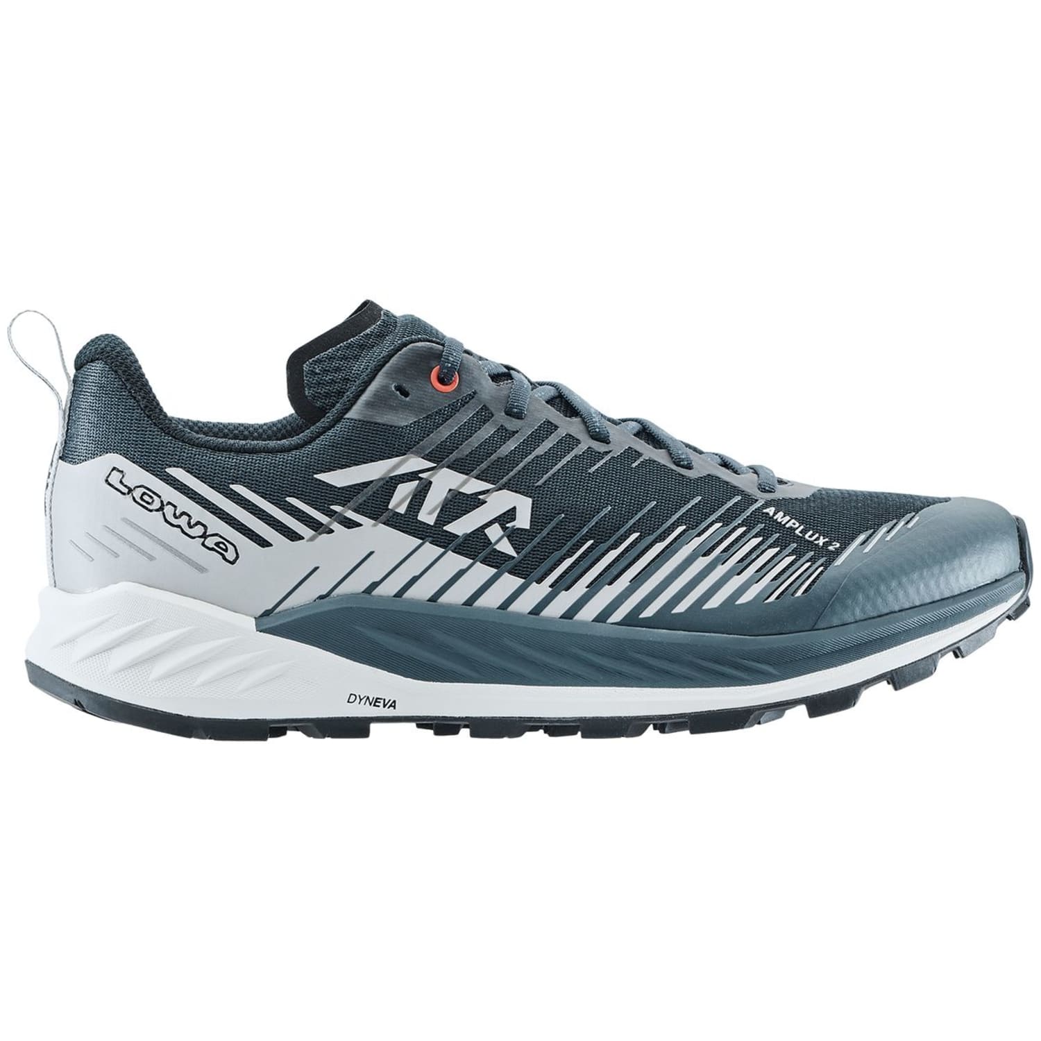 Amplux 2 Blau - Gr. - 44 EU von LOWA