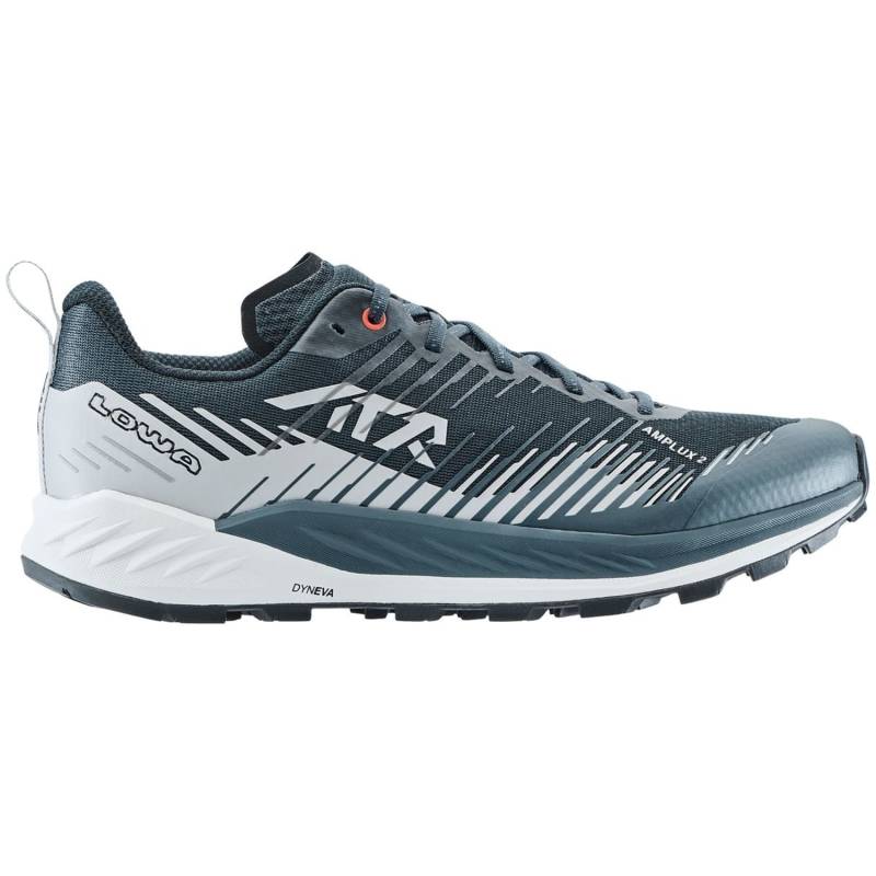 Amplux 2 Blau - Gr. - 44 EU von LOWA