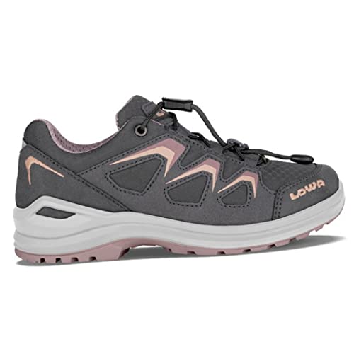 LOWA Adult Innox EVO GTX LO JUNIOR sonstige Gr. 28 von LOWA