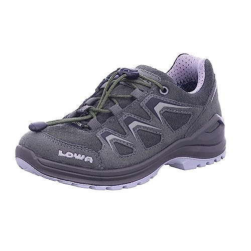 LOWA Kid Innox EVO GTX LO JUNIOR sonstige Gr. 28 von LOWA