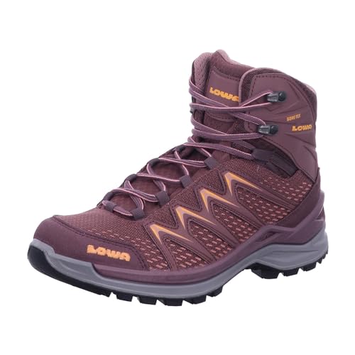 320703 INNOX PRO GTX MID Ws altrosa/rose Gr. 40.5 von LOWA